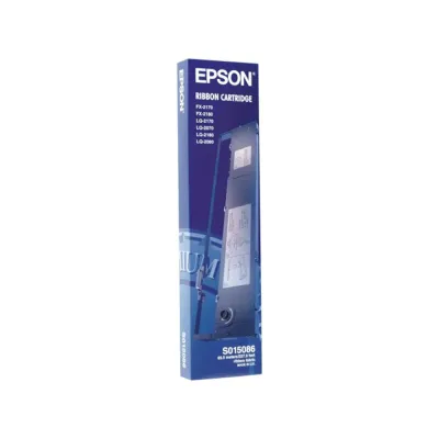 image of Epson S015086 Ribbon #C13S015531 with Spec and Price in BDT