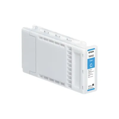 image of Epson UltraChrome XD Cyan Ink Cartridge #C13T693200 with Spec and Price in BDT