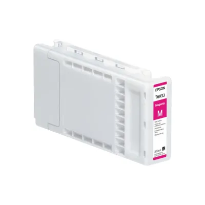 image of Epson UltraChrome XD Magenta Ink Cartridge #C13T693300 with Spec and Price in BDT