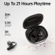 Weofly OutFits Open Ear Wireless Earbuds