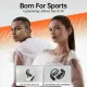 Weofly OutFits Open Ear Wireless Earbuds