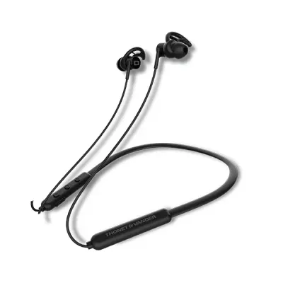 image of Thonet & Vander VR100 Ergonomic Neckband with Spec and Price in BDT