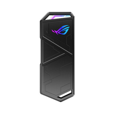 image of ASUS ROG Strix Arion Lite (ESD-S1CL) M.2 NVMe SSD Enclosure with Spec and Price in BDT