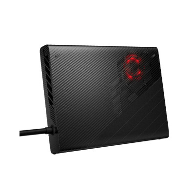 image of ASUS ROG XG Mobile GC31S External Graphics Docks (NVIDIA GeForce RTX 3080 GDDR6 16GB included) with Spec and Price in BDT