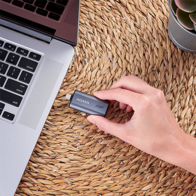 image of ADATA SC750 500GB USB 3.2 Gen2 External SSD with Spec and Price in BDT