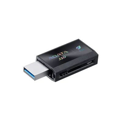 image of Adata SC730 512GB USB 3.2 External SSD with Spec and Price in BDT