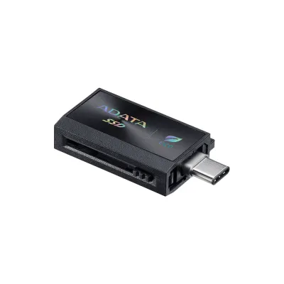 image of Adata SC730 512GB USB 3.2 External SSD with Spec and Price in BDT