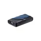 Adata SC735 1000GB USB 3.2 External SSD - Blue