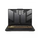 ASUS TUF Gaming F15 FX507ZC-HF087W Intel Core i7-12700H Jaeger Gray Gaming Laptop