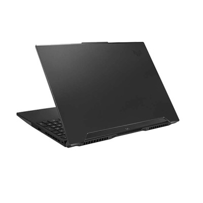 image of ASUS TUF Dash F15 FX517ZE-HF144W  Core i7-12650H Off Black Gaming Laptop with Spec and Price in BDT