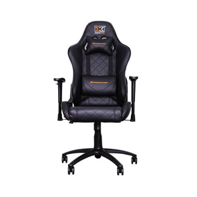 image of XIGMATEK Hairpin (EN42425) Gaming Chair with Spec and Price in BDT