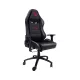 A4tech Bloody GC-350 3D Adjustable Armrest Gaming Chair - Black