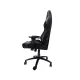 A4tech Bloody GC-350 3D Adjustable Armrest Gaming Chair - Black