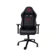 A4tech Bloody GC-350 3D Adjustable Armrest Gaming Chair - Black