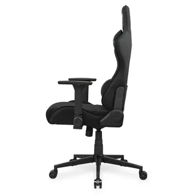 image of Cougar Armor One V2 Black F Gaming Chair with Spec and Price in BDT