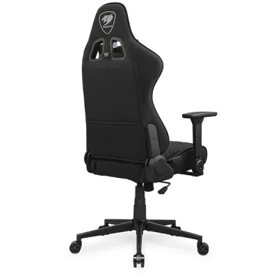 image of Cougar Armor One V2 Black F Gaming Chair with Spec and Price in BDT