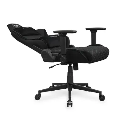 image of Cougar Armor One V2 Black F Gaming Chair with Spec and Price in BDT
