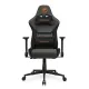 Cougar Armor One V2 Gray F Gaming Chair