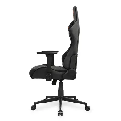 image of Cougar Armor One V2 Gray F Gaming Chair with Spec and Price in BDT