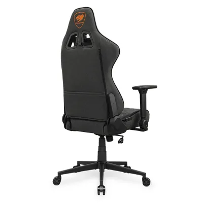 image of Cougar Armor One V2 Gray F Gaming Chair with Spec and Price in BDT