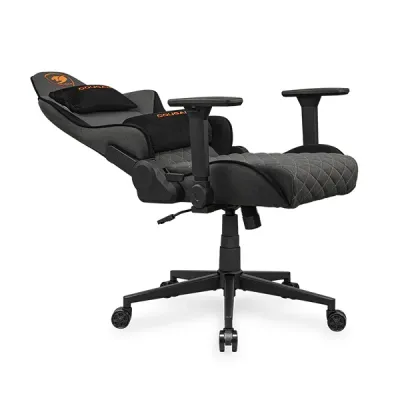 image of Cougar Armor One V2 Gray F Gaming Chair with Spec and Price in BDT