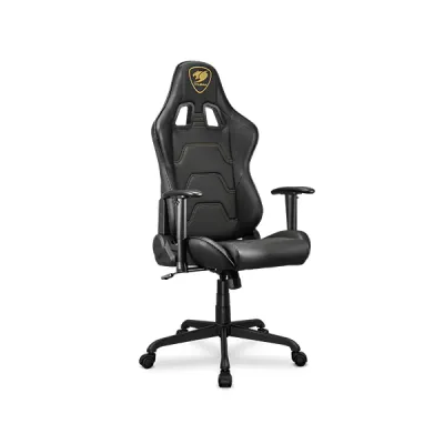 image of Cougar Armor Elite Royal Gaming Chair with Spec and Price in BDT