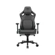 Cougar Defensor S Jet Gray Gaming Chair
