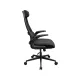 Cougar Stryder Black Ergonomic Gaming Chair