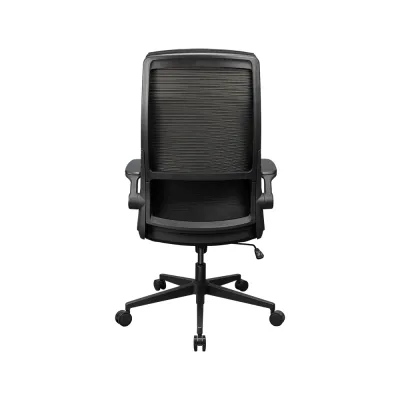 image of Cougar Stryder Gray Ergonomic Gaming Chair with Spec and Price in BDT