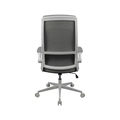 image of Cougar Stryder White Ergonomic Gaming Chair with Spec and Price in BDT