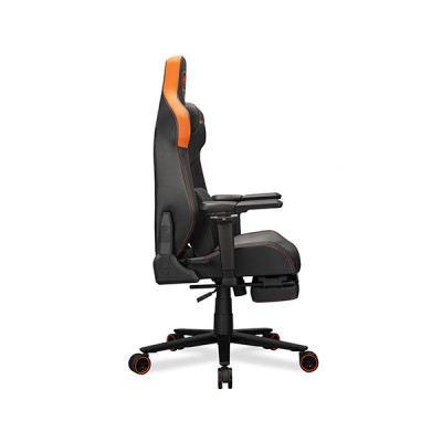 image of Cougar Armor EVO M Gaming Chair with Spec and Price in BDT