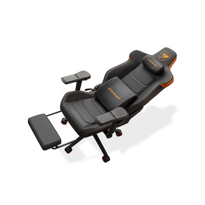 image of Cougar Armor EVO M Gaming Chair with Spec and Price in BDT