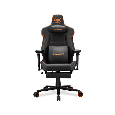 image of Cougar Armor EVO M Gaming Chair with Spec and Price in BDT