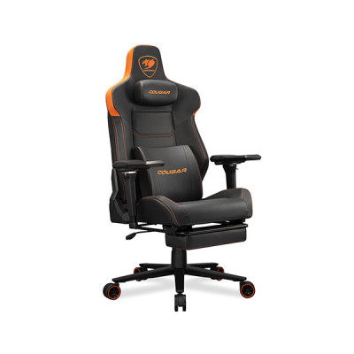 image of Cougar Armor EVO M Gaming Chair with Spec and Price in BDT