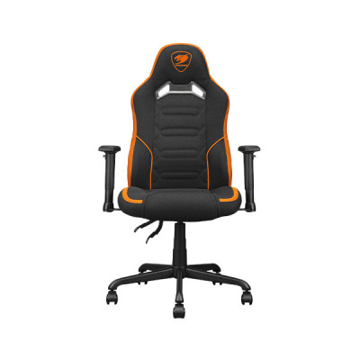 image of Cougar Fusion SF Gaming Chair with Spec and Price in BDT