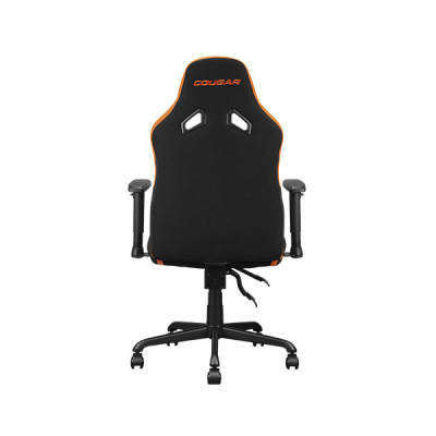 image of Cougar Fusion SF Gaming Chair with Spec and Price in BDT