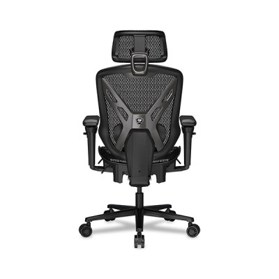 image of Cougar Speeder Gaming Chair with Spec and Price in BDT