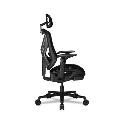 image of Cougar Speeder Gaming Chair with Spec and Price in BDT