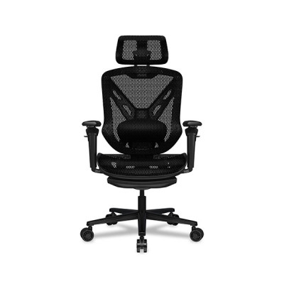 image of Cougar Speeder Gaming Chair with Spec and Price in BDT