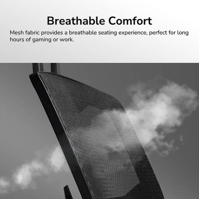 image of Cougar Speeder One Gaming Chair with Spec and Price in BDT