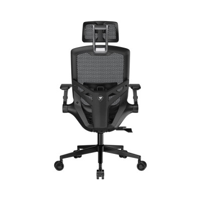 image of Cougar Speeder One Gaming Chair with Spec and Price in BDT