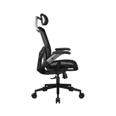 image of Cougar Speeder One Gaming Chair with Spec and Price in BDT