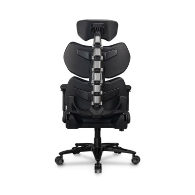 image of Cougar Terminator Elite Gaming Chair with Spec and Price in BDT