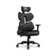 Cougar Terminator Elite Gold Gaming Chair