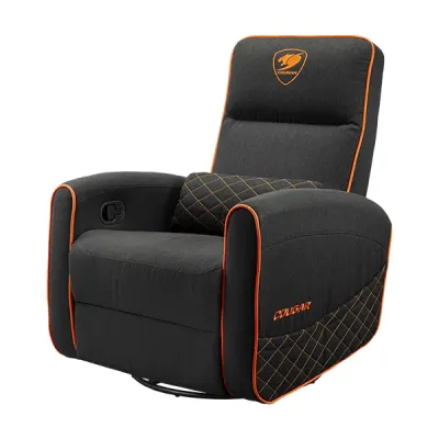 image of Cougar Fidom Gaming Sofa with Spec and Price in BDT