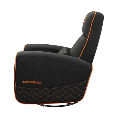 image of Cougar Fidom Gaming Sofa with Spec and Price in BDT