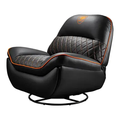 image of Cougar Overlord Gaming Sofa with Spec and Price in BDT