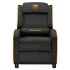 Cougar Ranger One Gaming Sofa - Black