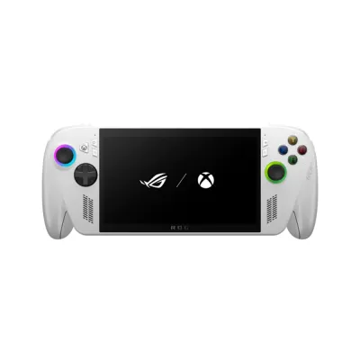 image of ASUS ROG Xbox Ally RC73YA-NH004W AMD Ryzen Z2 A 16GB RAM 512GB SSD 7" FHD Display Gaming Console with Spec and Price in BDT