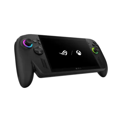 image of ASUS ROG Xbox Ally X RC73XA-NH013W AMD Ryzen AI Z2 Extreme 24GB RAM 1TB SSD 7" FHD Display Gaming Console with Spec and Price in BDT